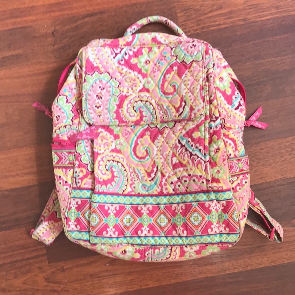 Vera Bradley Backpack